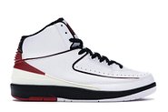 Air Jordan II