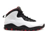 Air Jordan X