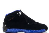Air Jordan XVIII