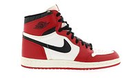 Air Jordan I